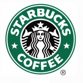 PHOTOS. Il détourne le logo de Starbucks avec des icônes de la pop culture