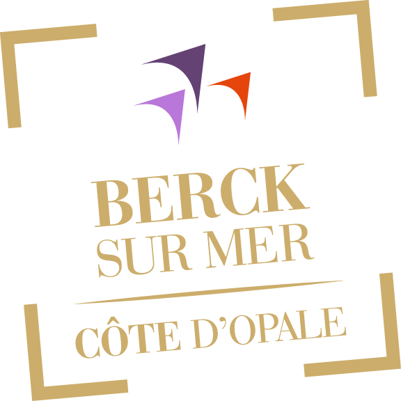 Résultat de recherche d'images pour "logo berck sur mer"