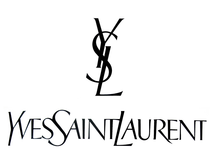 ysl_logo Mademoiselle Futile