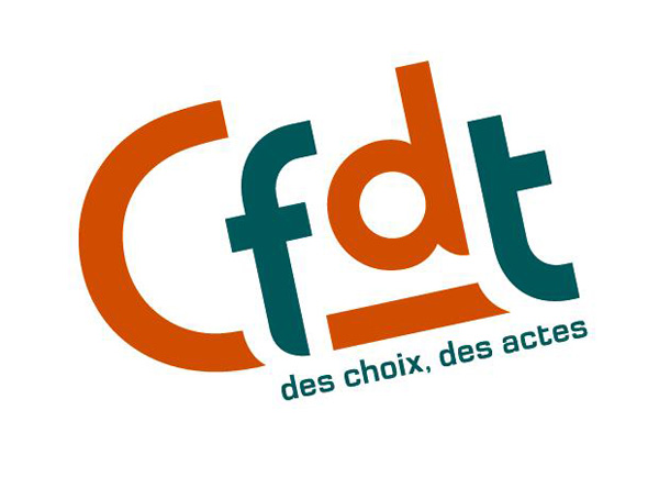 image logo cfdt gratuit