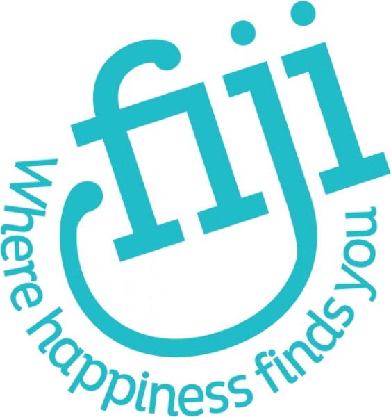 Le nouveau logo touristique des Fidji