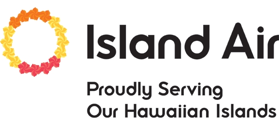Le nouveau logo d'IslandAir