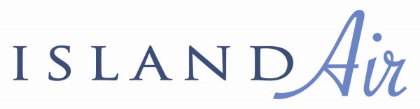 L'ancien logo d'IslandAir