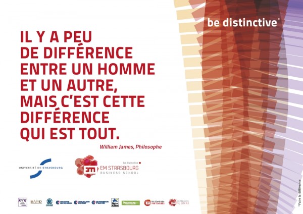 Un exemple de visuel pub de l'EM Strasbourg
