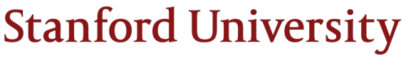 Le nouveau logo de l'Université de Stanford