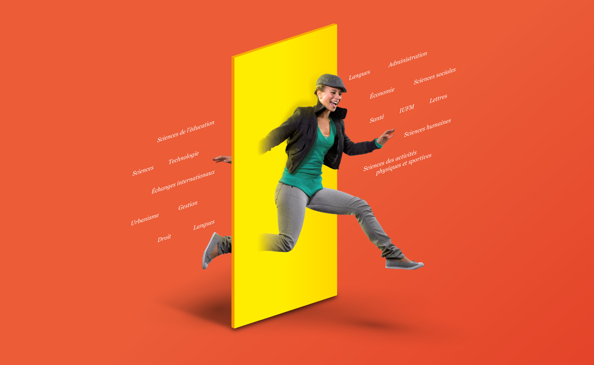 boite visuelle rencontre