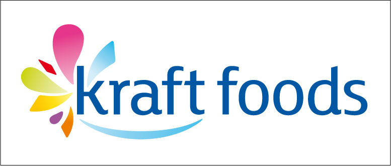 Le nouveau logo Kraft Foods