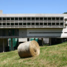 Le corbusier couvent de la tourette