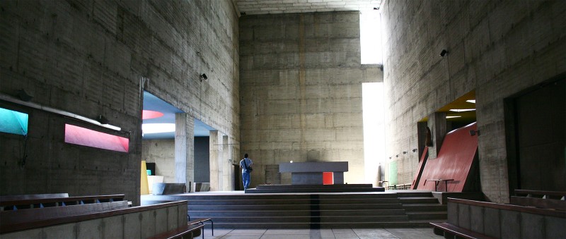 le_corbusier_couvent_de_la_tourette_interieur