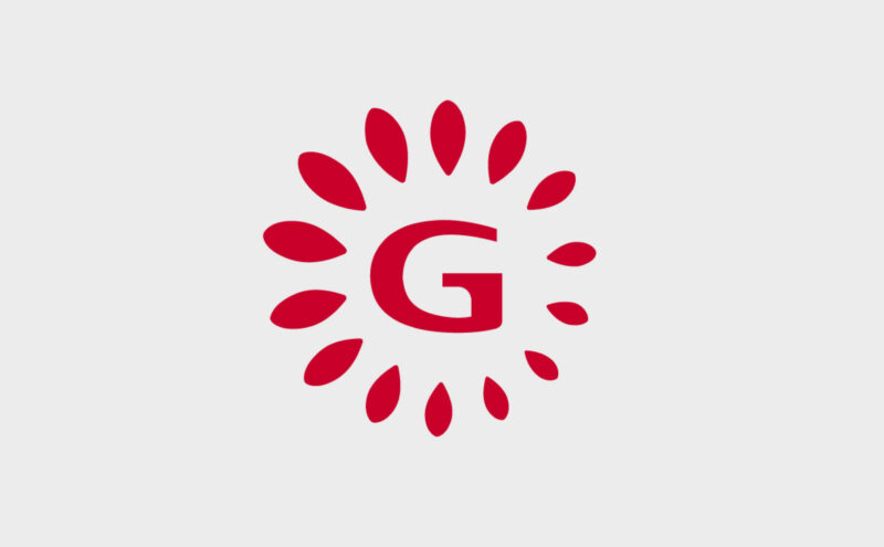 Gaumont modernise la marguerite de son logo