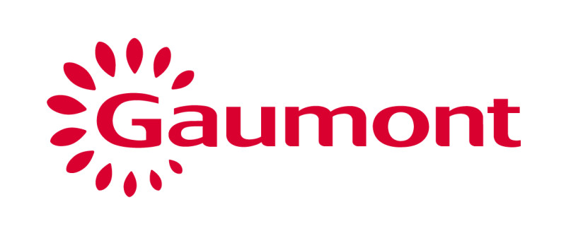 Le nouveau logo de Gaumont