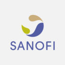 sanofi change de logotype