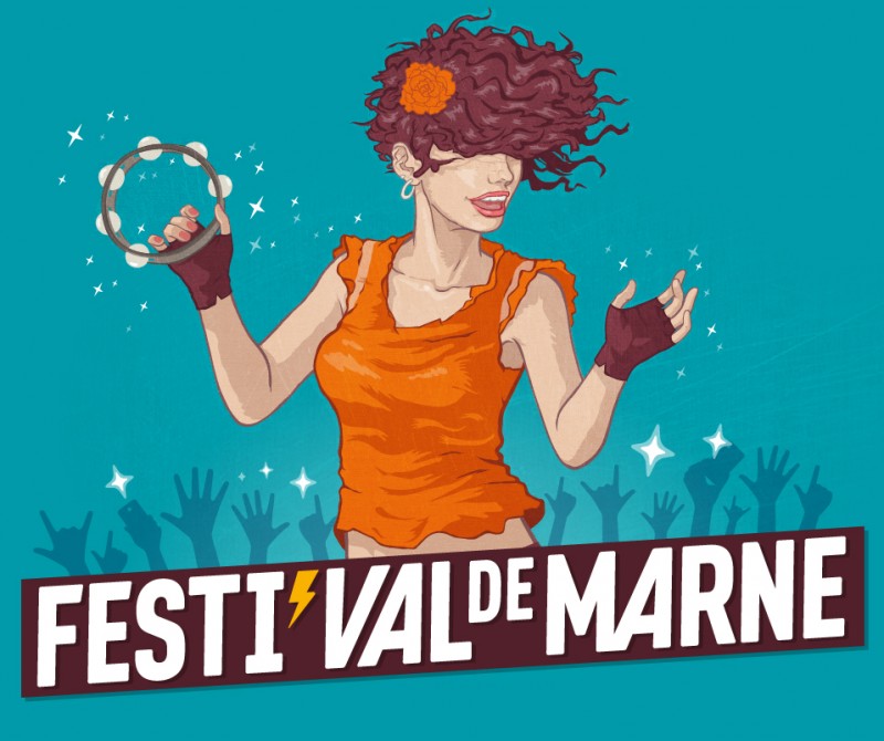 FestiVal de Marne, 25 ans déjà !