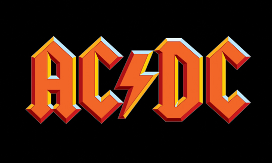 AC/DC