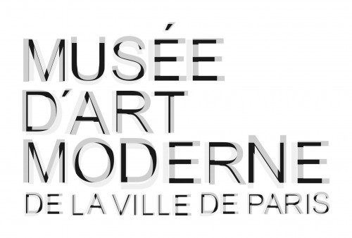 Le nouveau logo du Musée d'Art Moderne de Paris