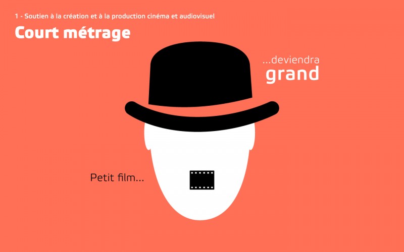 Journée Professionnelle Cinéma et Audiovisuel