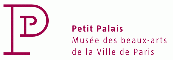 Le nouveau logo du Petit Palais
