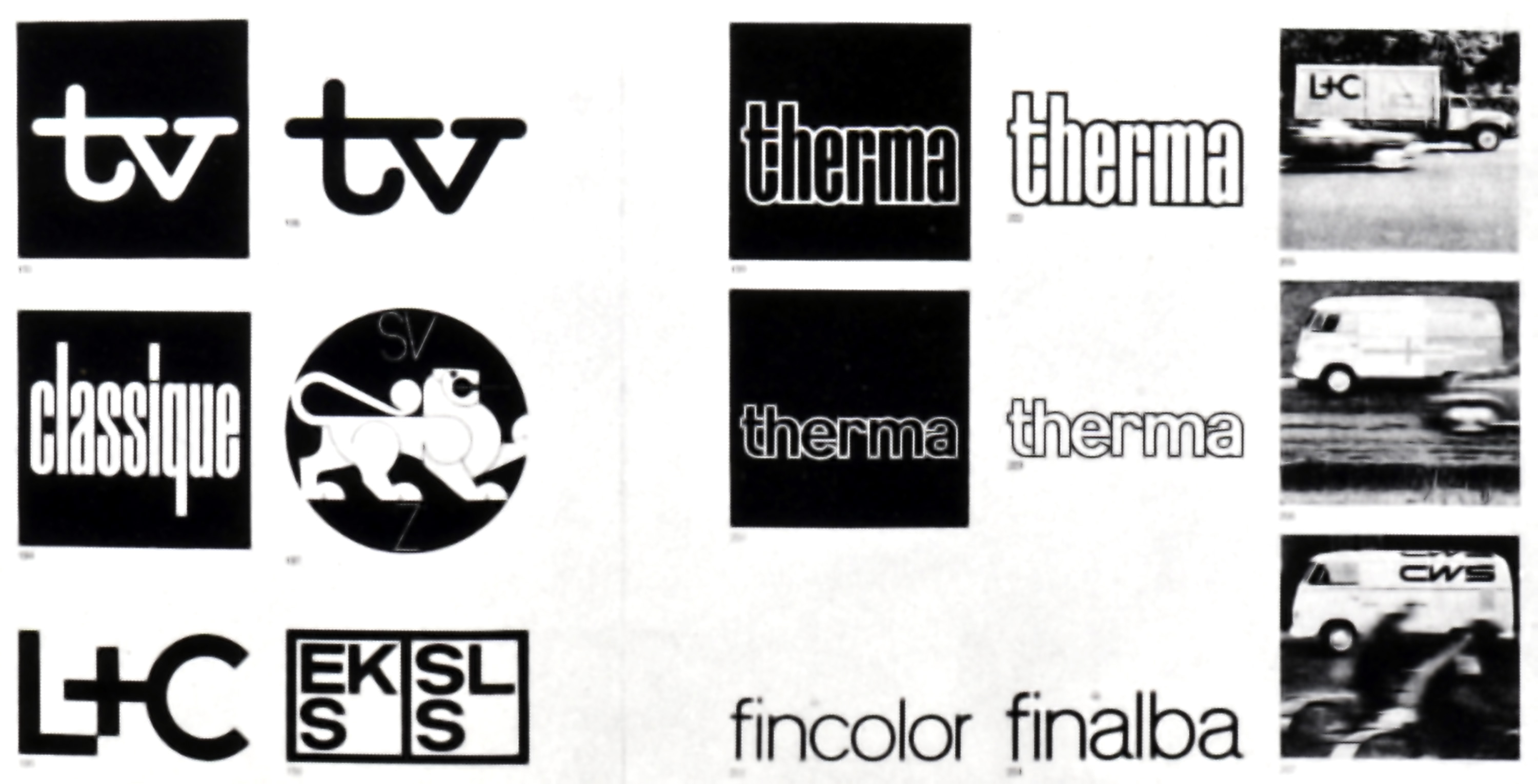 MULLER-BROCKMANN-logos-design