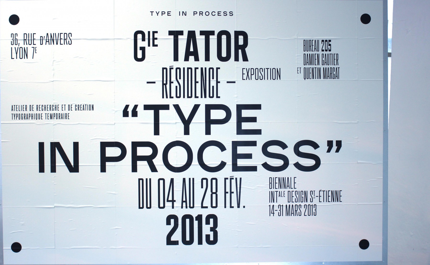 type-in-process-affiche