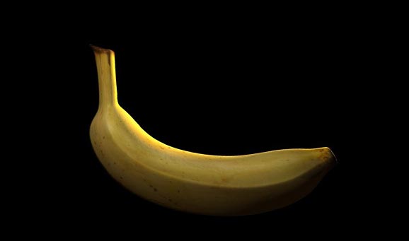 banane-3D