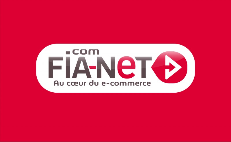 Création de la nouvelle architecture de marque du groupe FIA-NET