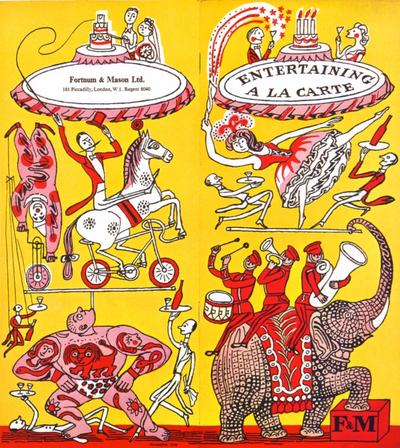 great-illustrator-edward_bawden-graphic-designer-circus