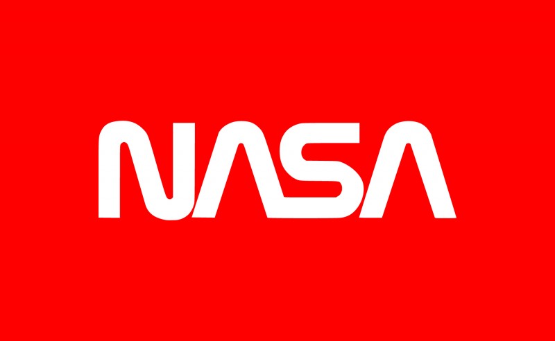 The history of the nasa logo