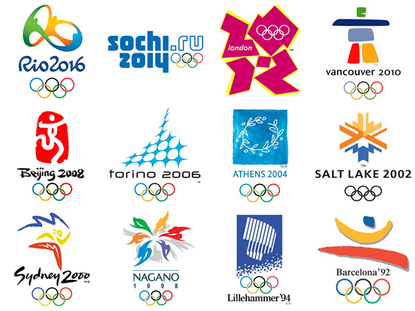 Olympic-logo