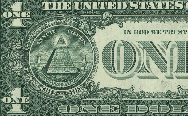 one-dollars-triangle