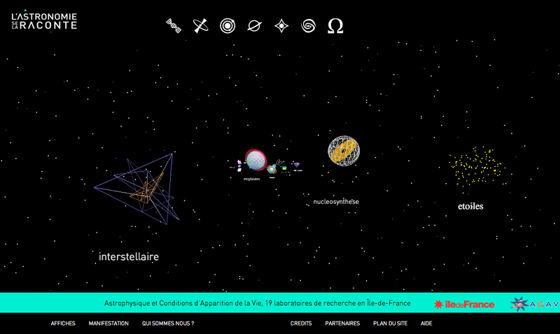 astronomie-site