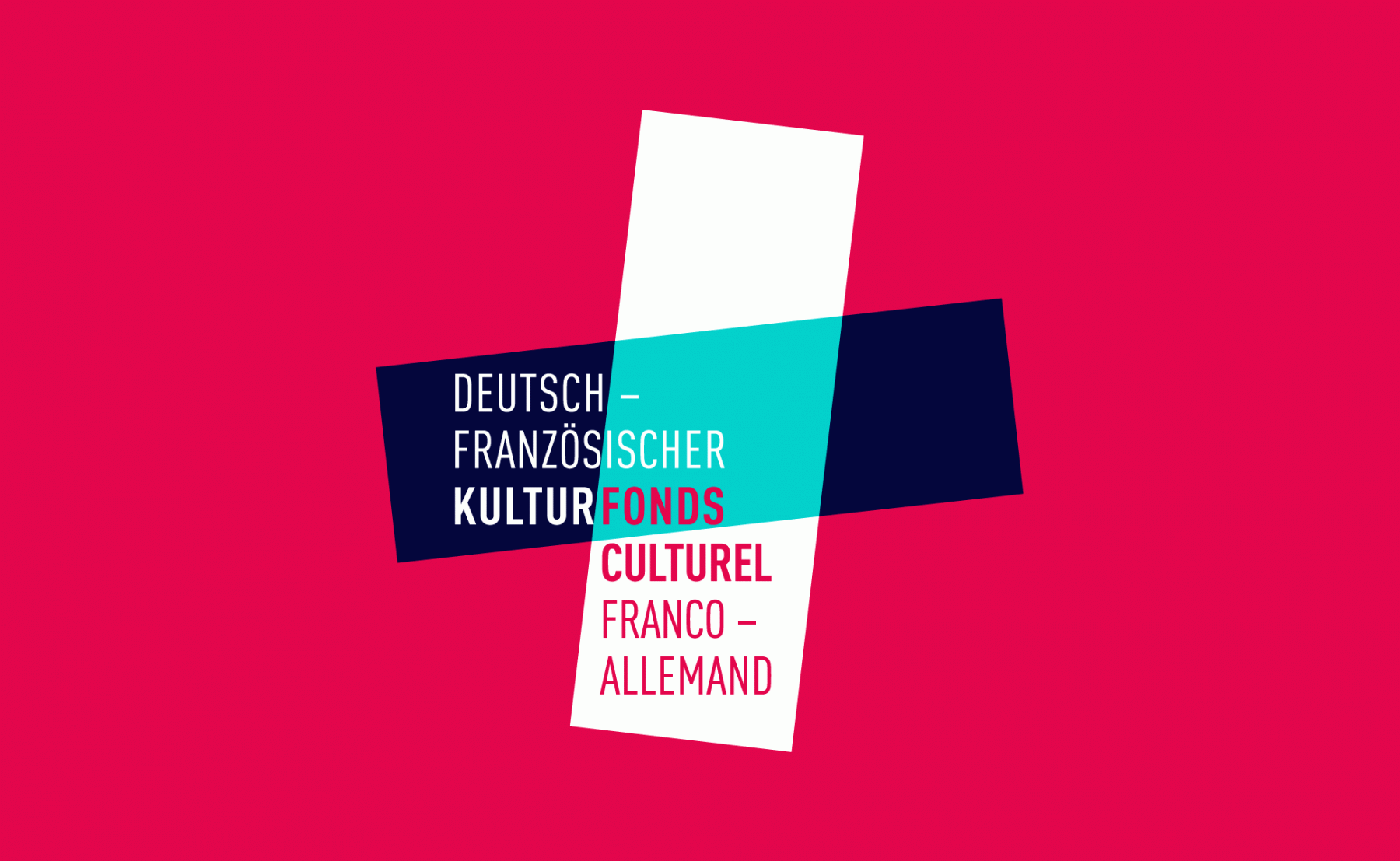 fond-culturel-franco-allemand-logo-design-red