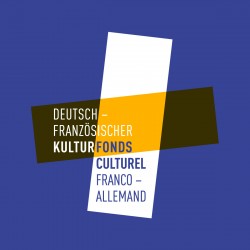 Identité visuelle / charte graphique / Brand design pour le Fonds Culturel franco Allemand