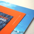 brochure de saison station de ski le grande bornand