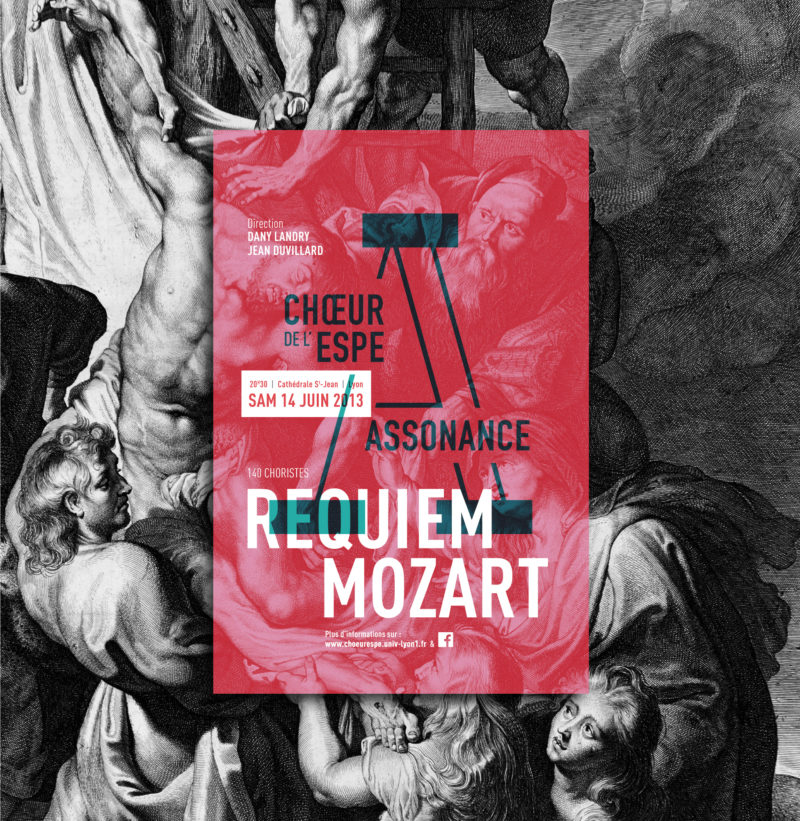 affiche-musique-classique-requiem-mozart-poster