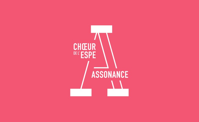 Assonance Choir – Posters design