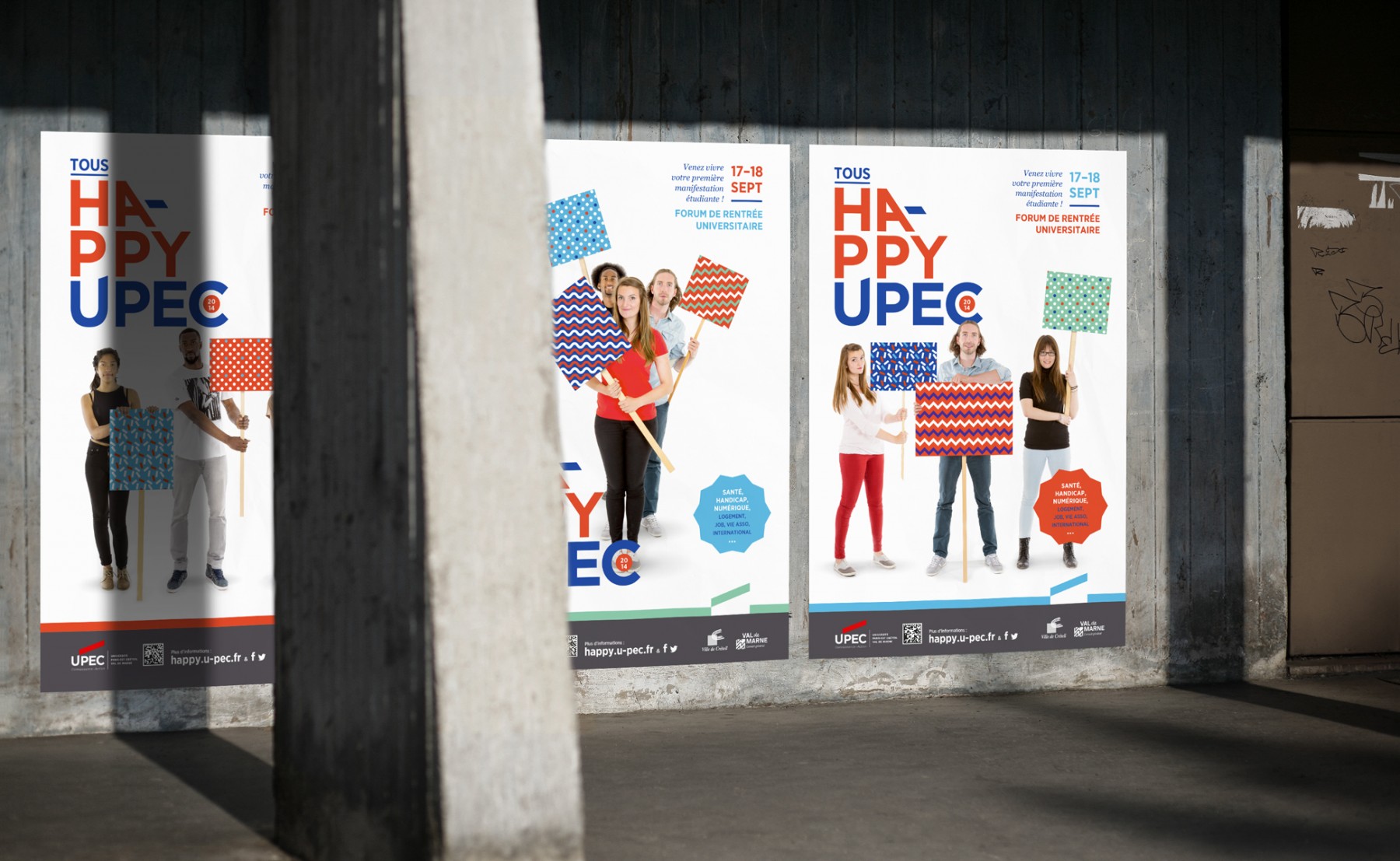 3affiches-happy-upec-2014