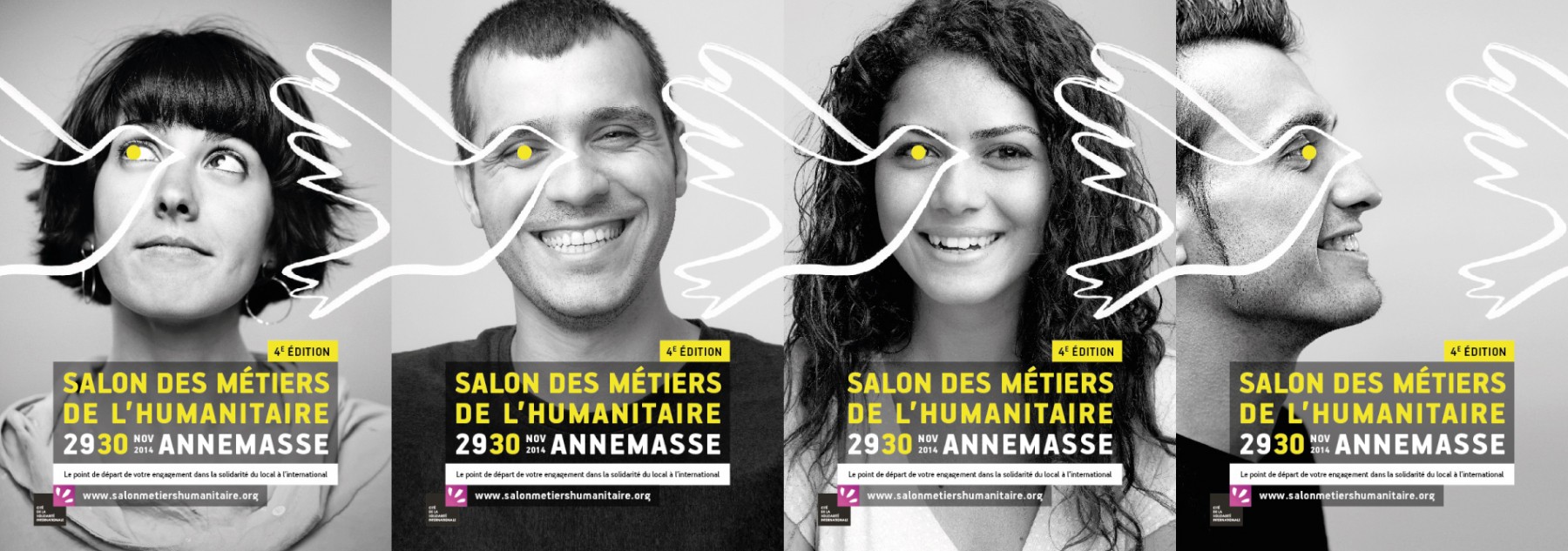 4-affiches-salon-humanitaire