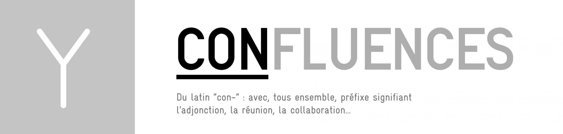 Con-fluences