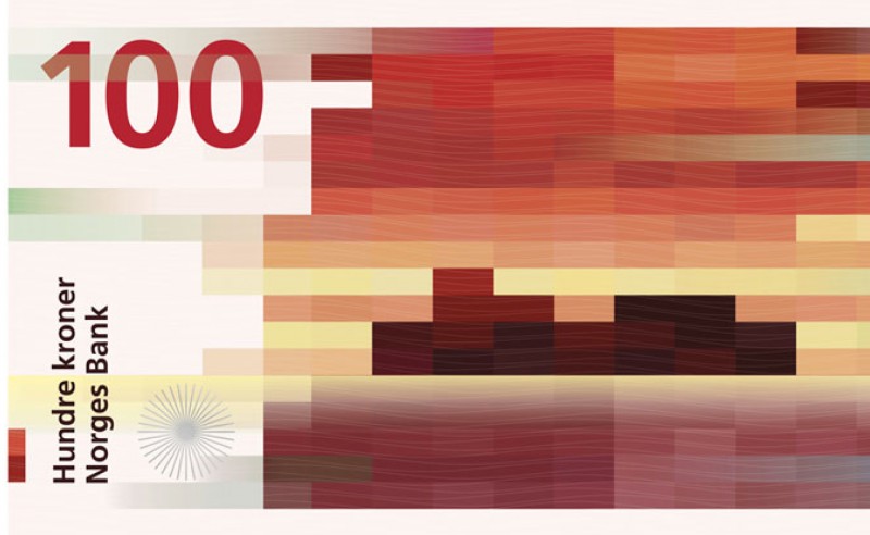 Les plus beaux billets du monde !