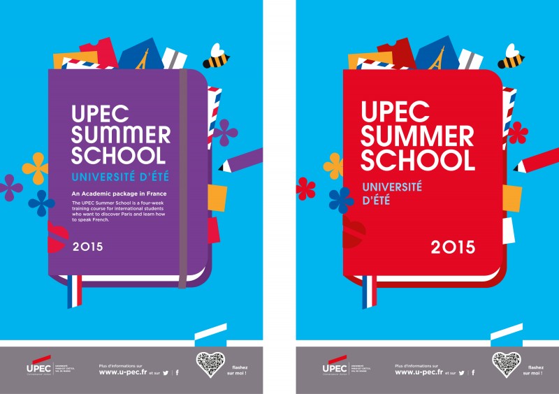 summerschool-upec-2015