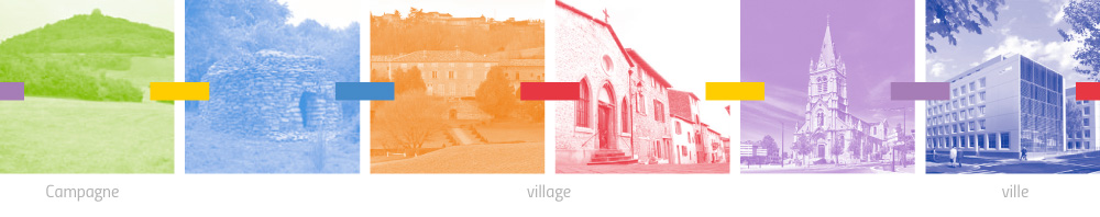 campagne-village-ville