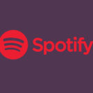 nouveau logo spotify plein de couleurs