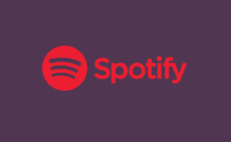 nouveau logo spotify plein de couleurs