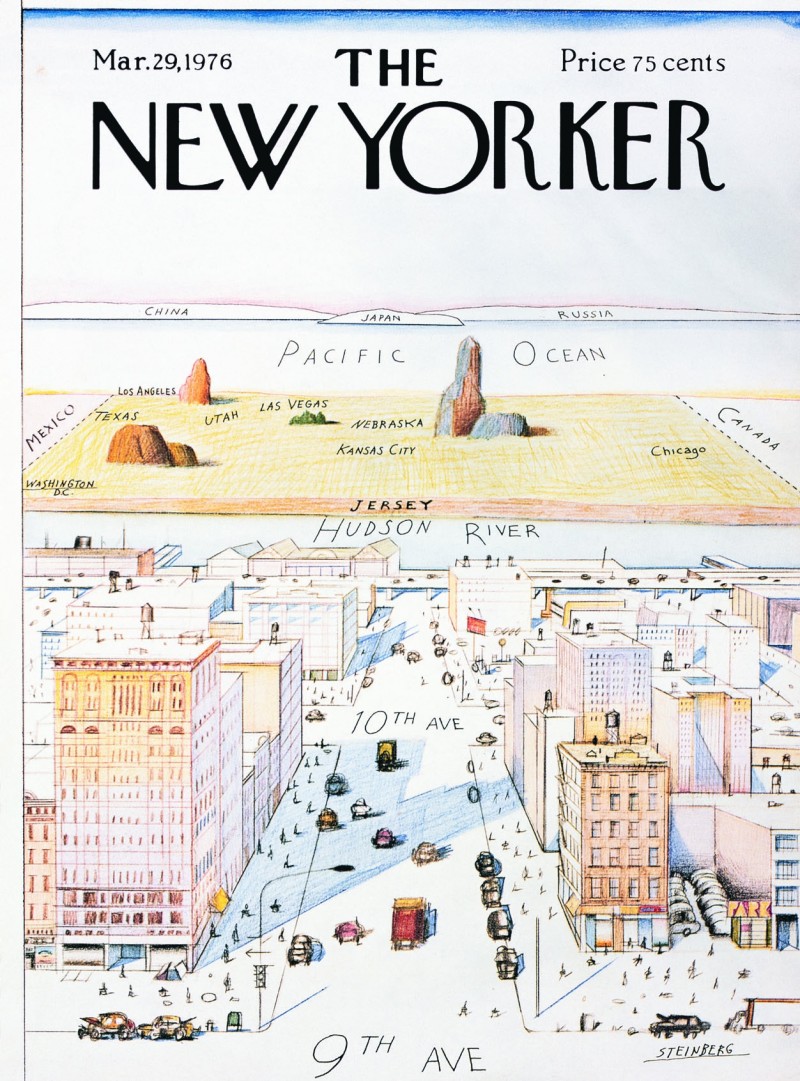 Saul-Steinberg-View-of-the-World-from-9th-Avenue