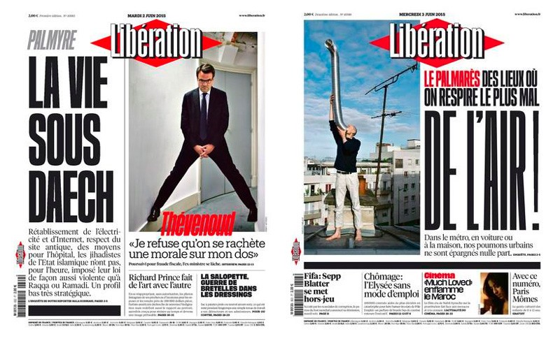 une-liberation