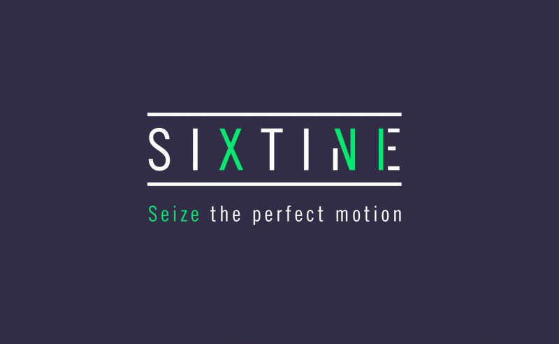 Sixtine Productions – Identité visuelle