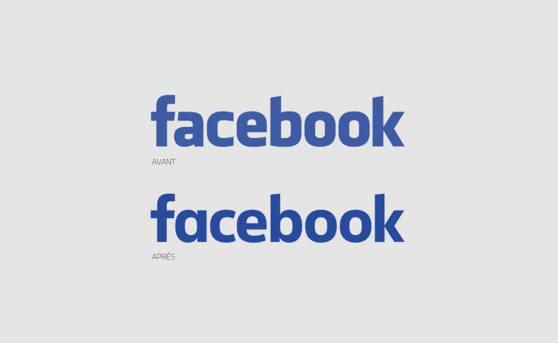 histoire du logotype de facebook