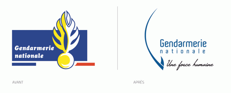 logo-gendarmeire-nationale-avant-apres