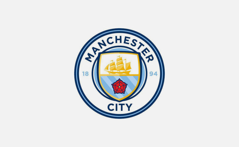 Le club de foot de Manchester City redore son blason