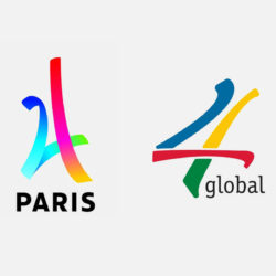 JO paris logo plagiat